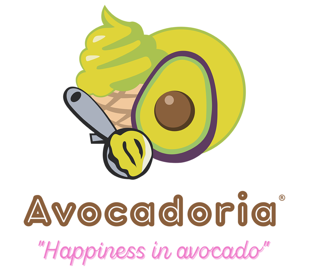 Avocadoria Logo